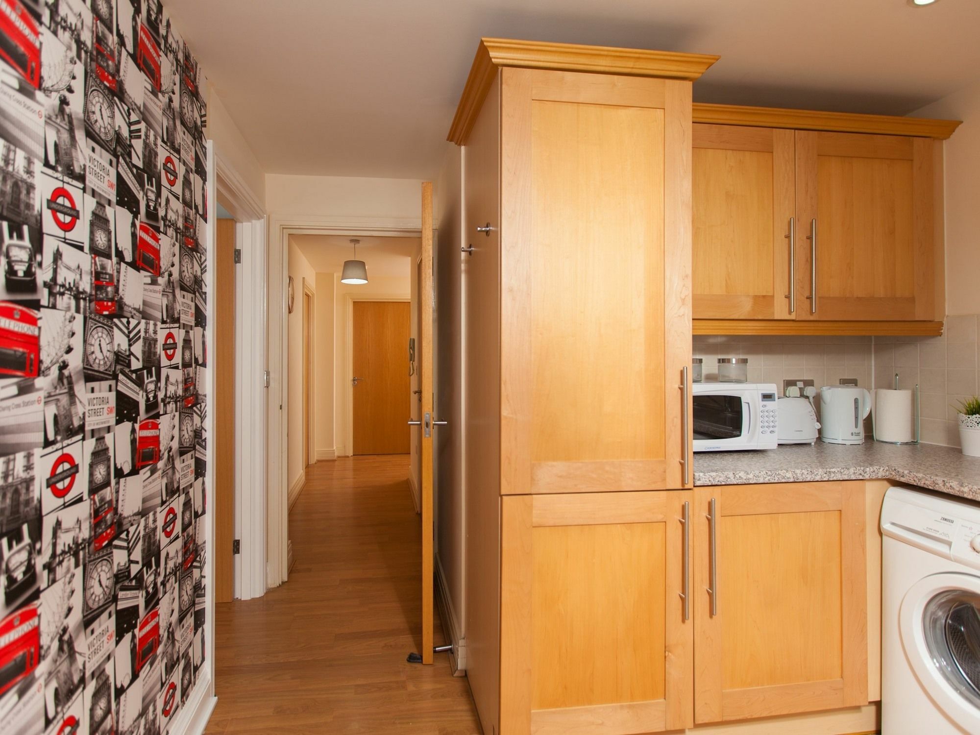 Harrow Private Rooms Extérieur photo